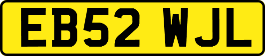 EB52WJL