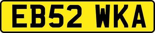 EB52WKA