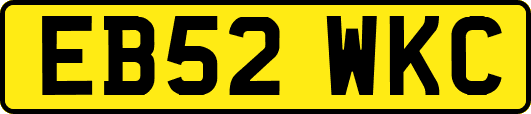 EB52WKC