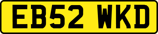EB52WKD