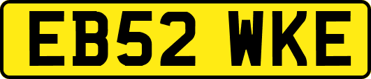 EB52WKE