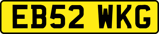 EB52WKG
