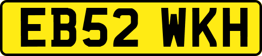 EB52WKH