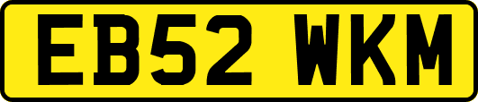 EB52WKM
