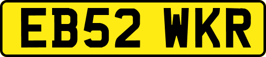 EB52WKR
