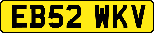 EB52WKV