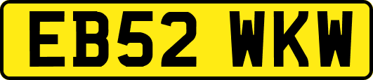 EB52WKW