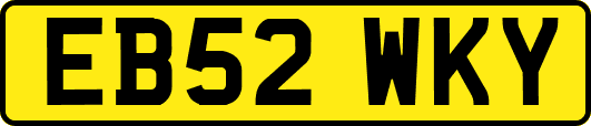 EB52WKY