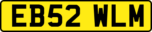 EB52WLM