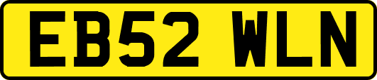 EB52WLN