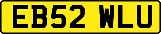 EB52WLU