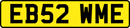 EB52WME