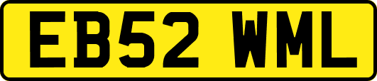 EB52WML