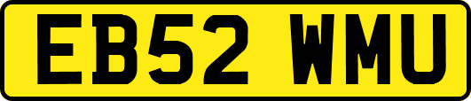 EB52WMU