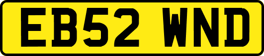 EB52WND