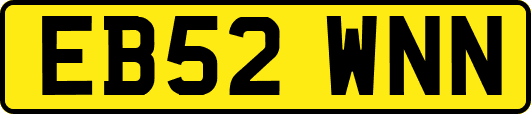 EB52WNN