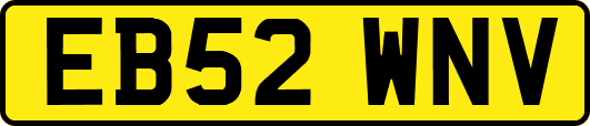 EB52WNV