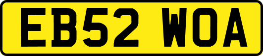 EB52WOA