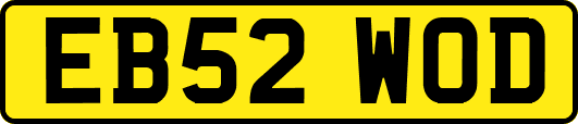 EB52WOD