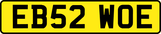EB52WOE