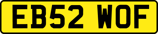 EB52WOF