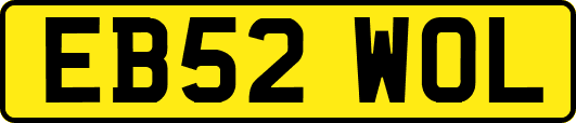 EB52WOL