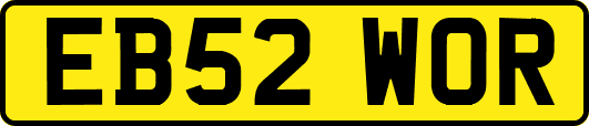 EB52WOR