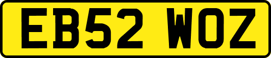 EB52WOZ