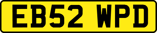 EB52WPD