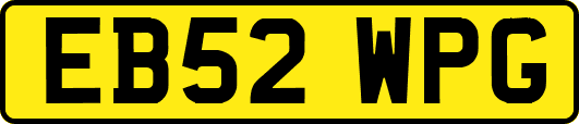 EB52WPG
