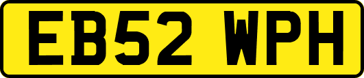 EB52WPH