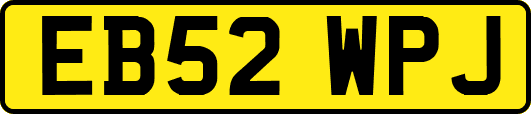 EB52WPJ