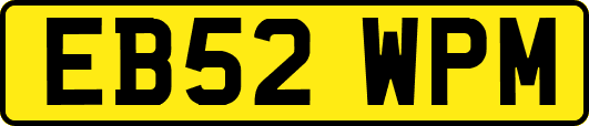 EB52WPM