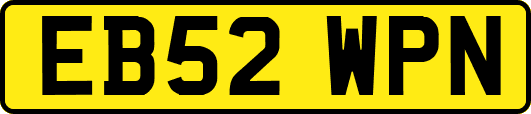 EB52WPN