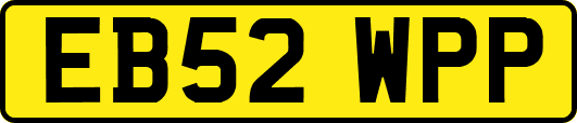 EB52WPP