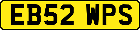 EB52WPS