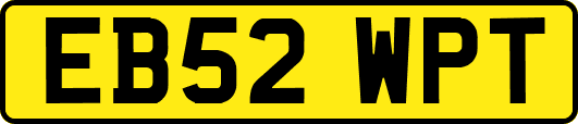 EB52WPT