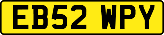 EB52WPY