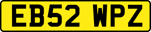 EB52WPZ