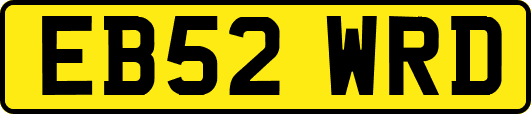 EB52WRD