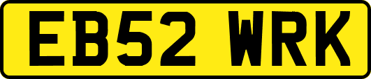 EB52WRK