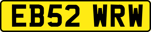 EB52WRW
