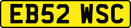 EB52WSC