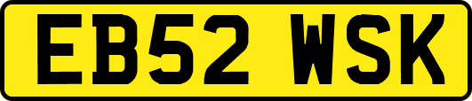 EB52WSK
