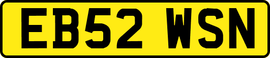 EB52WSN