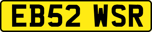 EB52WSR