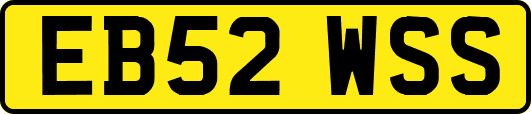 EB52WSS