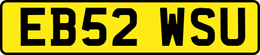 EB52WSU