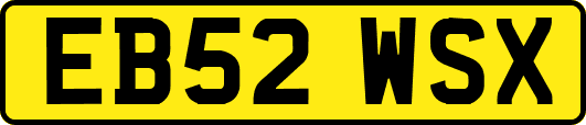 EB52WSX