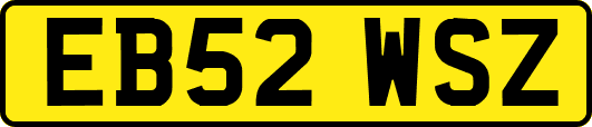 EB52WSZ